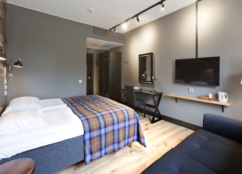 Club Framissima Holiday Club Laponie (activités incluses) - 9