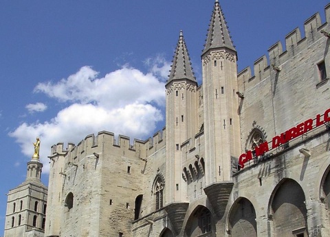 Camping Les Micocouliers 3* - 27