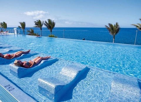 Hôtel Riu Gran Canaria 4* - 8