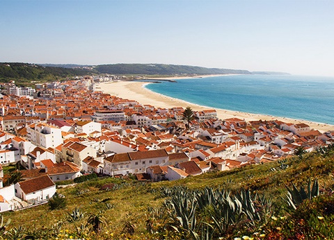 Circuit Voyage en liberté, de Lisbonne à Porto en train 7 nuits **** - 13