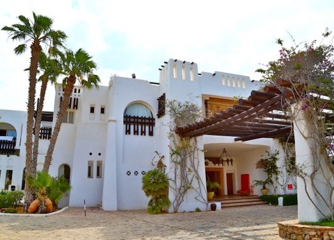 Club Framissima Odyssée Resort Thalasso & Spa 4* - 22