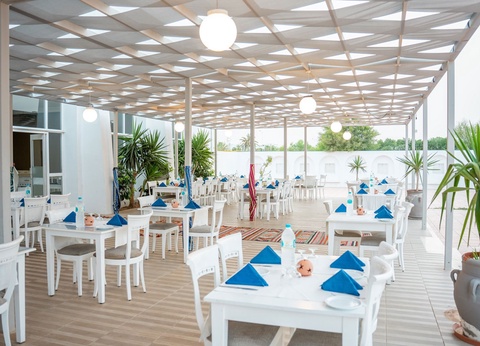 Club Marmara Meninx Djerba 3* - 16