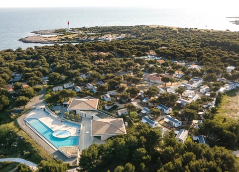 Camping L'Arquet 4* - 13