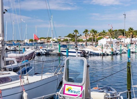 Camping Beau Rivage 4* - 41