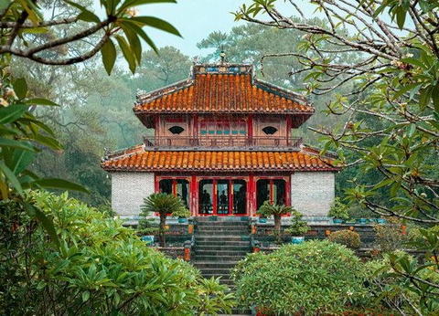 VIETNAM ESSENTIEL - 6