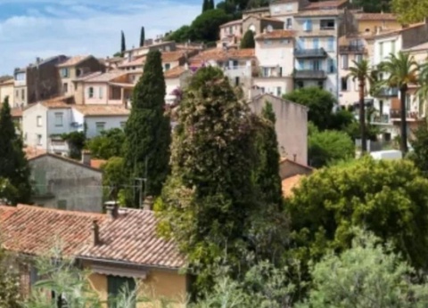 Village vacances Cévéo de Bormes-les-Mimosas 