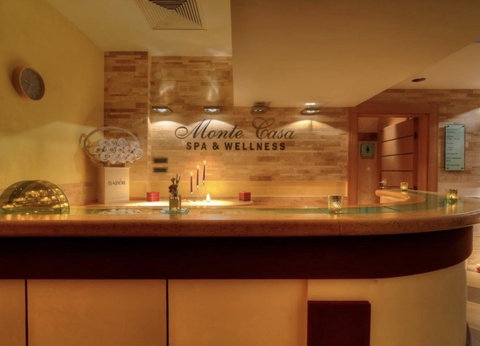 Hôtel TUI Sélection Hôtel Monte Casa Spa & Wellness - Choix Flex 4* - 16