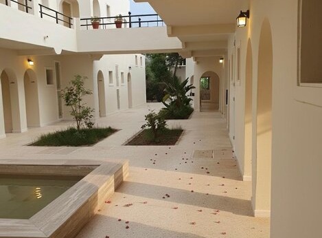 Hotel Archipel 3* - 7