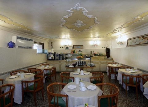 Hôtel San Moisè 3* - Sans transfert - 6