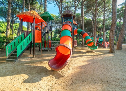 Club del Sole Jesolo Familiy Village Family Resort, 3* - 44
