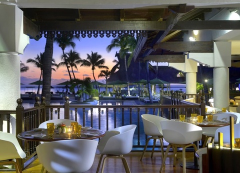 Hôtel Sofitel L'Imperial Resort et Spa 5* - 18