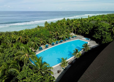 Hôtel Framissima Evasion Canareef Resort 4* - 9