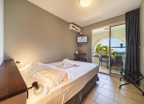 Hôtel Exsel Victoria 3* - 4