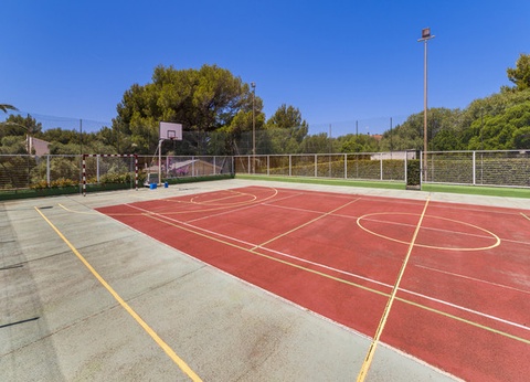 Hôtel Globales Cala ´N Blanes 3* - 14