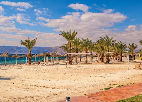 Hôtel Resort Grand Tala Bay 5* - 6