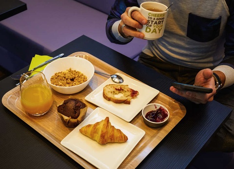 Déconnexion aux Thermes de Spa + séjour à Liège avec petit-déjeuner - 3* - 5