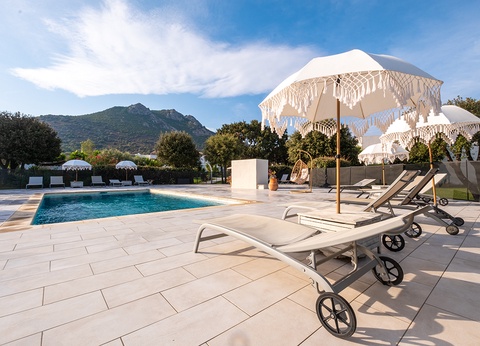 Hôtel Les Mouettes 3* (vols réguliers) - 23