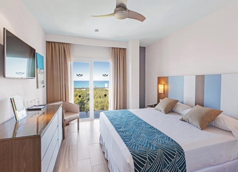 Hôtel Riu Festival 4* - 3