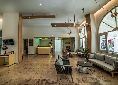 Hôtel Alkionis 3* - 7
