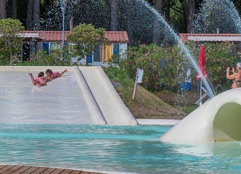 Camping Pineta sul Mare, 3* - 28