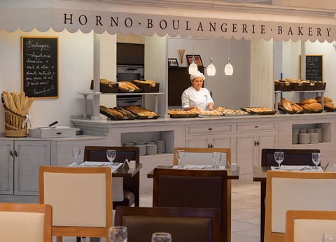 Hôtel TUI Sélection H10 Las Palmeras 4* - 9