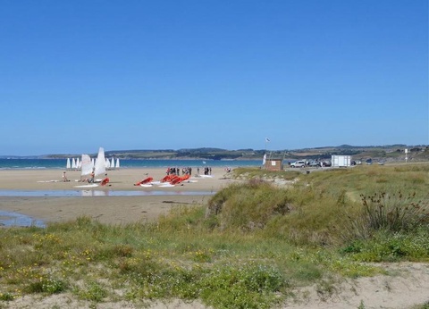 Camping Ker Vella 3* - 26