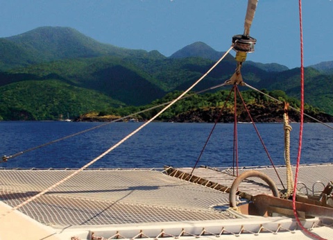 Circuit Guadeloupe : 5 Iles - 5 Ambiances - 12