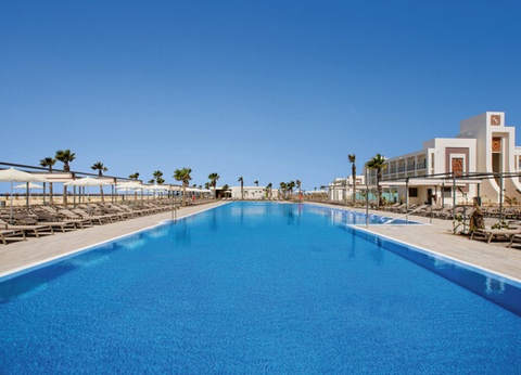 Hôtel Riu Palace Santa Maria 5* - 2