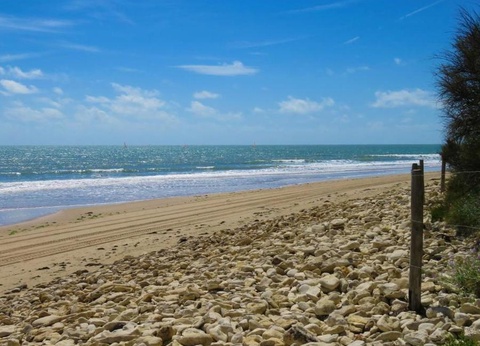 Camping La Bolée d'Air, 4* - 28