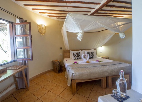 Villa Kiva Boutique Hôtel 4* - 6