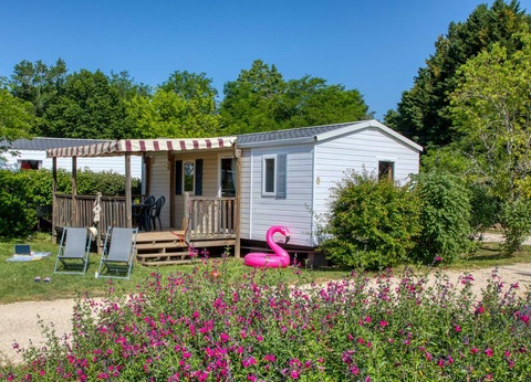 Flower Camping La Sagne 3* - 12