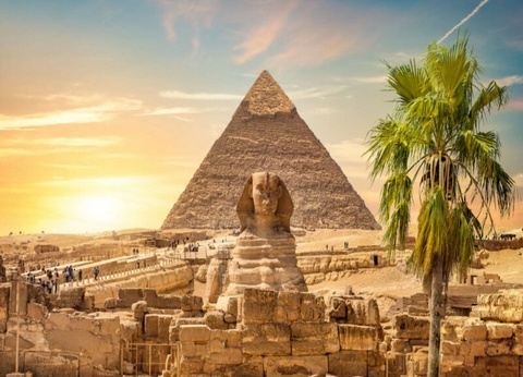 Croisière Coralia Au fil du Nil et 3 nuits au Caire - 9