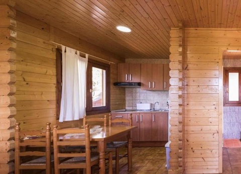 Camping Globo Barcelona, 4* - 23