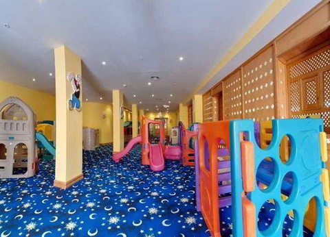 Hôtel Ali Baba Palace 4* - 11