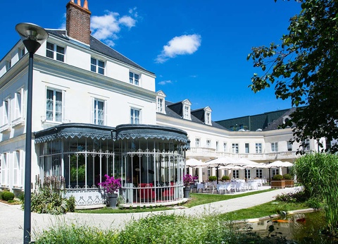 Séjour détente et découverte du plus beau zoo du monde - 4* - 26