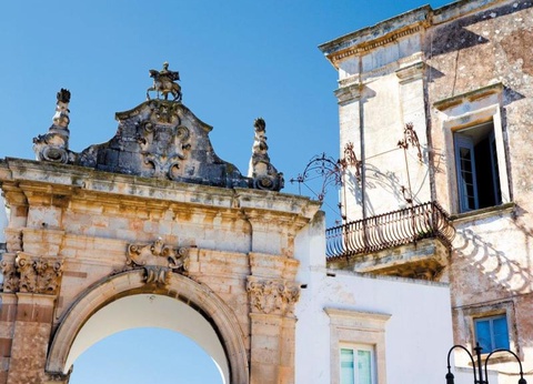 Autotour Visite des villages des Pouilles - 11