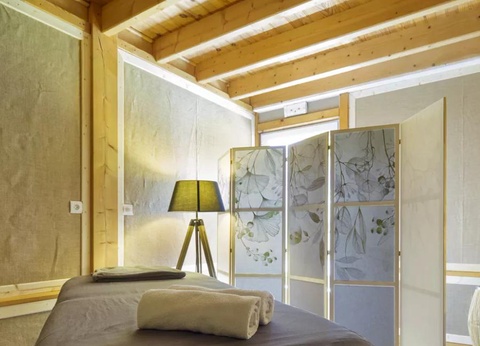 Flower Camping Pyrénées Natura, 4* - 6