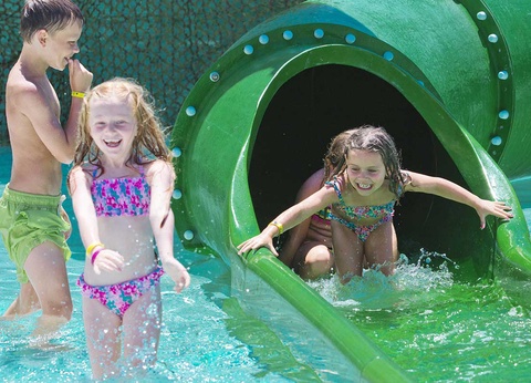 Hôtel Atlantica Akti Zeus 4* - 17