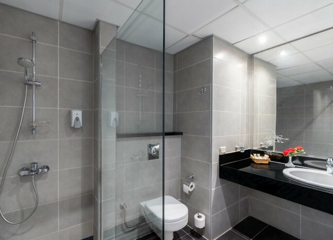 Hôtel Three Corners Happy Life Beach Resort 4* - 6