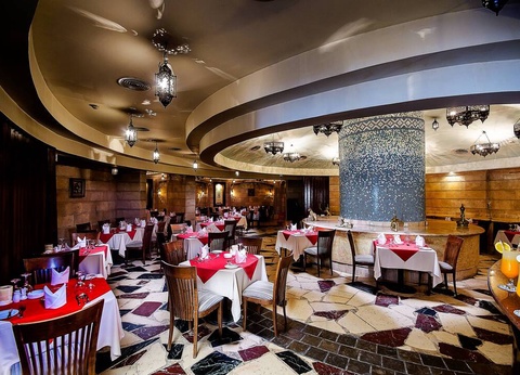 Hôtel Serenity Alpha Beach 5* ( ex Serenity Makadi Beach) - 24