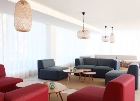 Hôtel Iberostar Selection Santa Eulalia Ibiza - 5