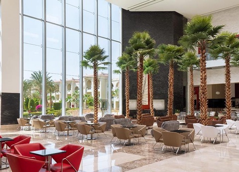 Hôtel Serenity Alma Heights 5* - 4