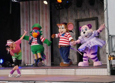 Camping Siblu Bonne Anse Plage 4* - 12