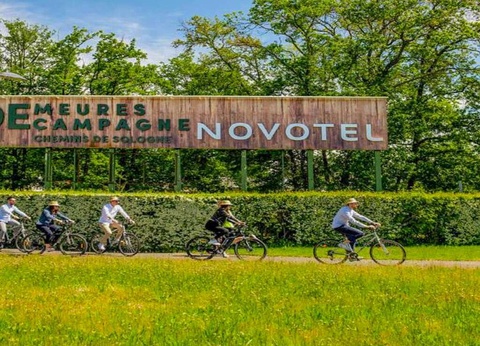 Séjour romantique avec accès spa dans un hôtel 4* - 4* - 29