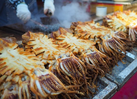 Combiné : La Grande Découverte du Japon et de la Corée en 3 semaines - 21