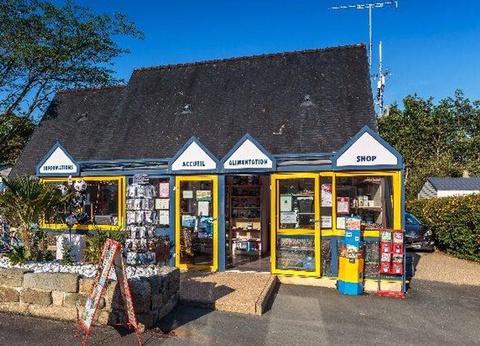 Camping La Roche Percée 4* - 26