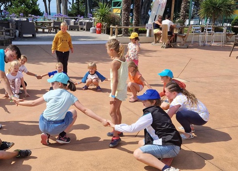 Camping Eleovic 4* - 29