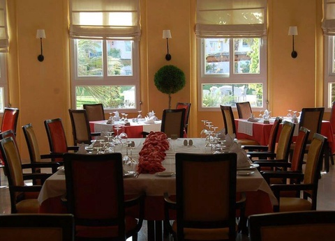 Hôtel Eden Yasmine Hammamet 4* - 20