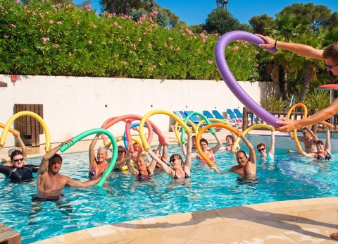 Camping Sélection Camping, 4* - 6