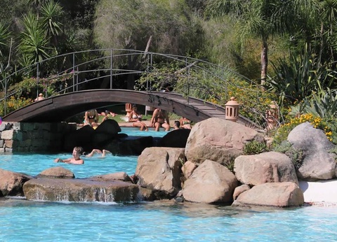 Camping Ultima Spiaggia, 4* - 44